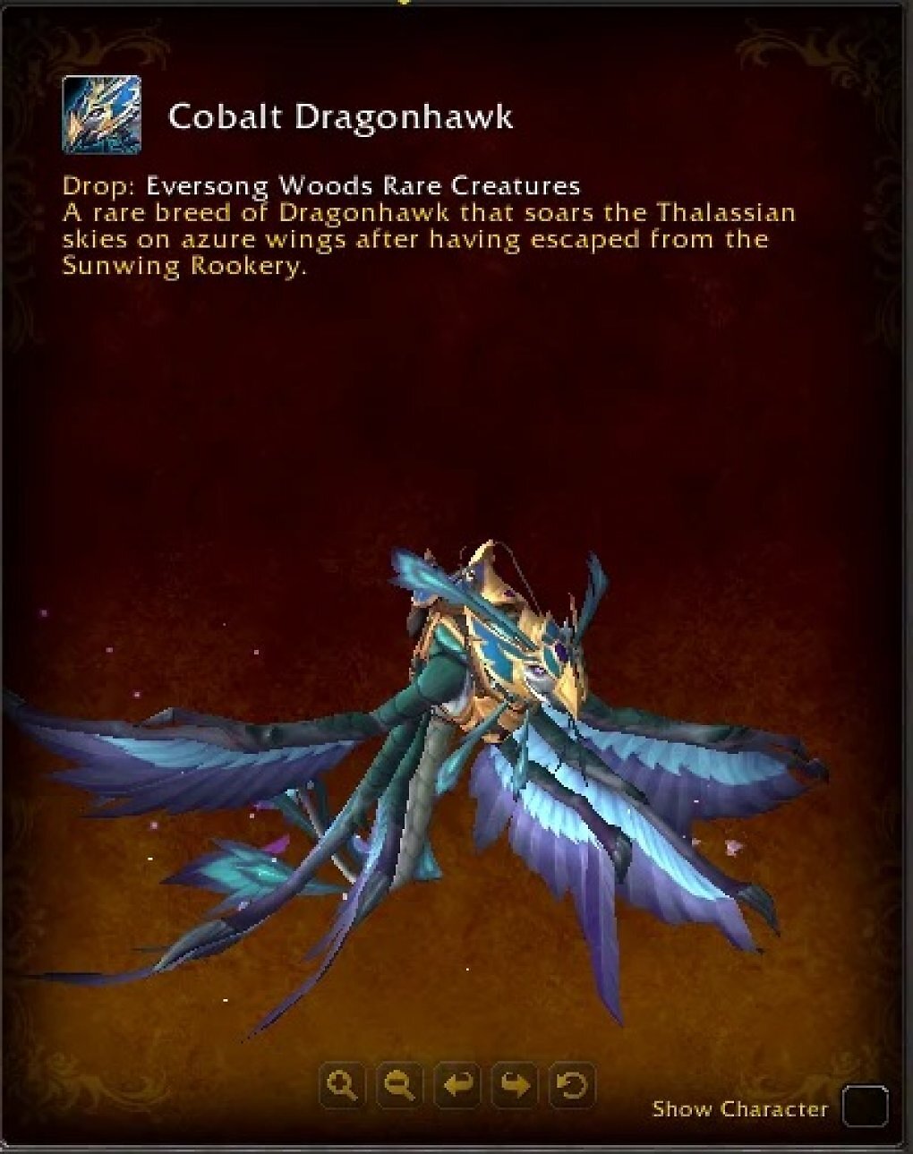 8 neue Mounts! WoW: Midnight macht die Jagd auf Rares besonders lohnenswert (2)
