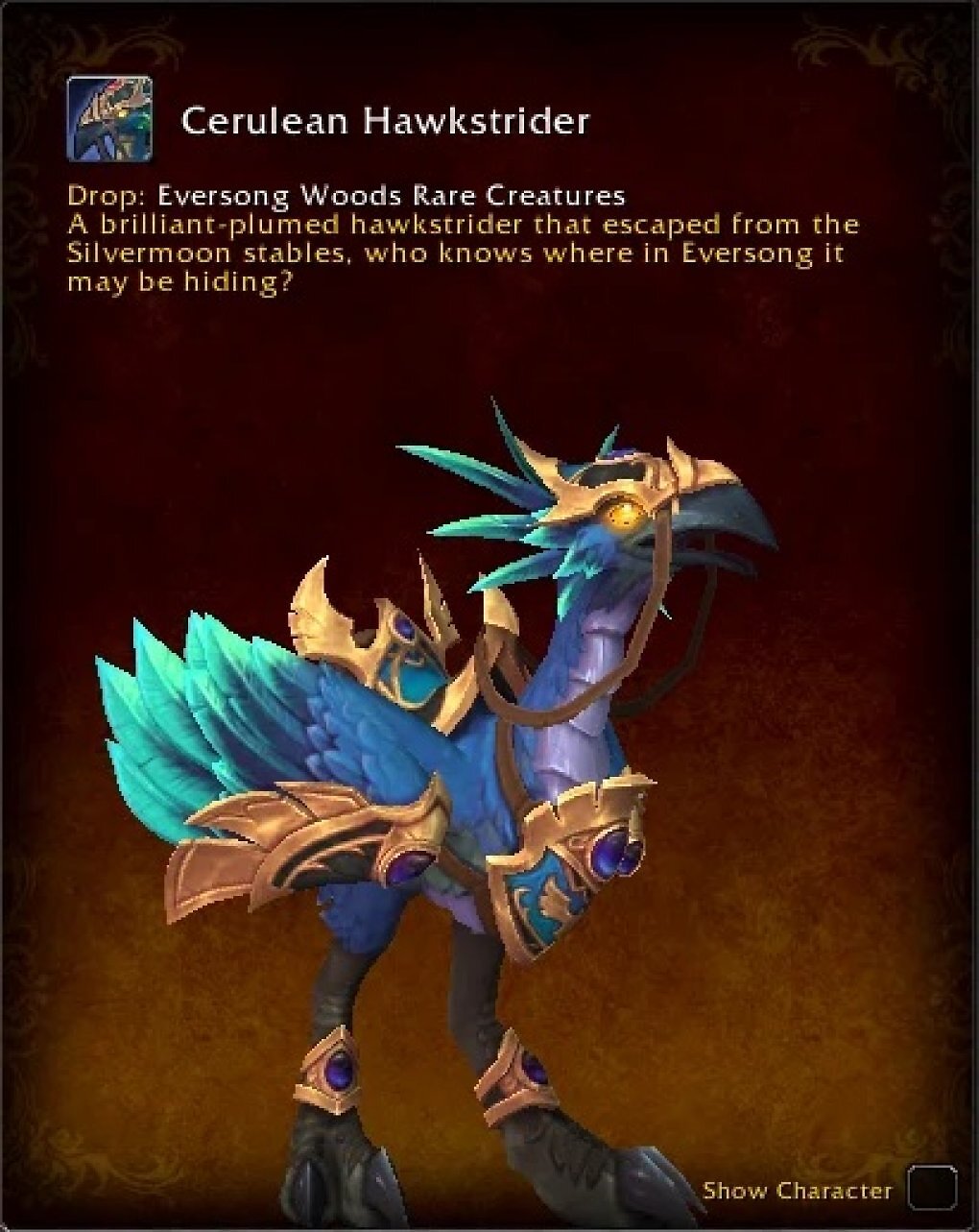 8 neue Mounts! WoW: Midnight macht die Jagd auf Rares besonders lohnenswert (3)
