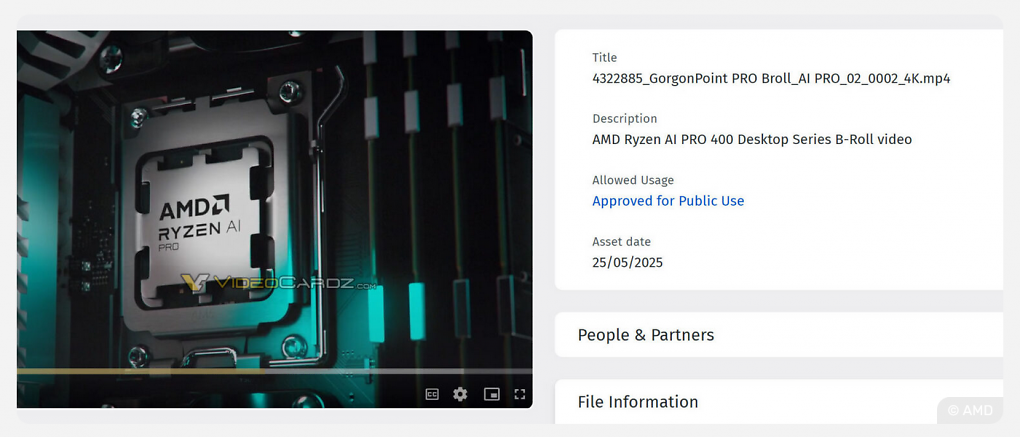 Ryzen AI Pro