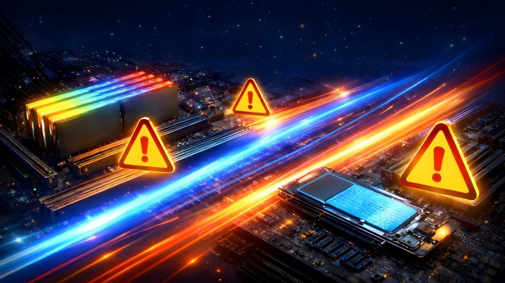 Teil 2: RAM, PCI-Express und Grafikspeicher richtig abstimmen