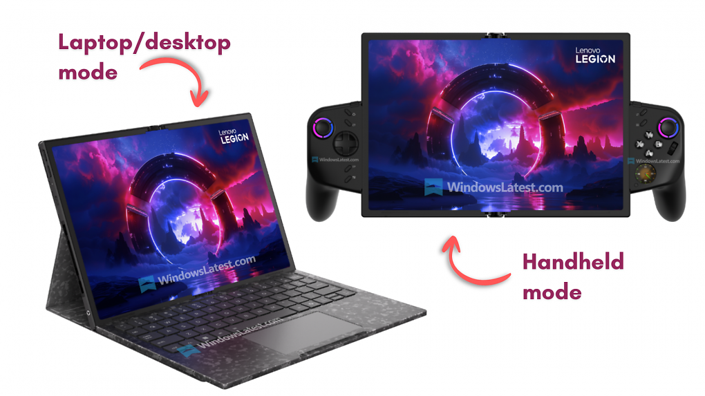 Lenovo Legion Go Fold (2)