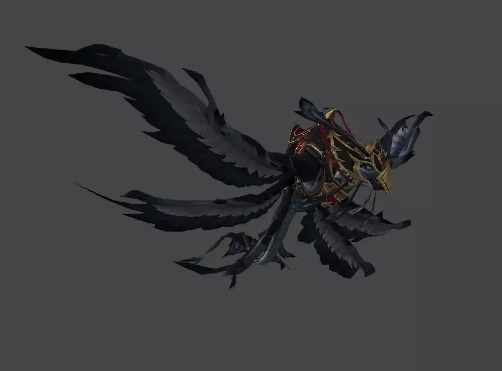 Diese schicken Blutelfen-Mounts solltet ihr euch in WoW: Midnight nicht entgehen lassen (4)