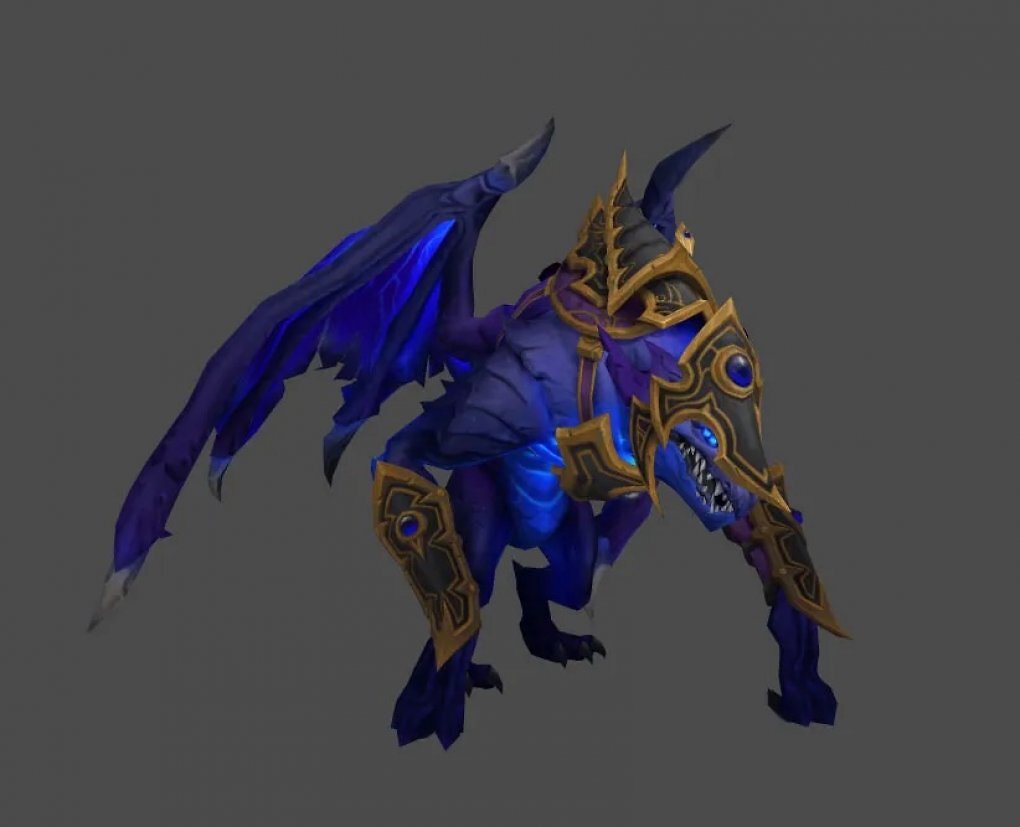 WoW: Midnight macht Sammler glücklich! So bekommt ihr die neuen Plager-Mounts (2)