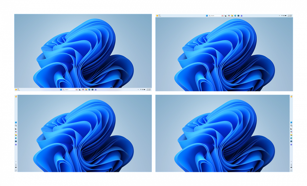 Taskbar