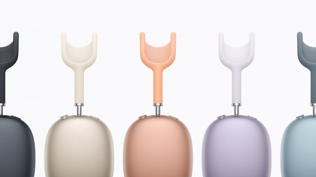 <i>'Airpods Max 2 bieten noch besseres ANC, verbesserte Klangqualität und intelligente Funktionen in dem ikonischen Over-Ear Design.'</i>