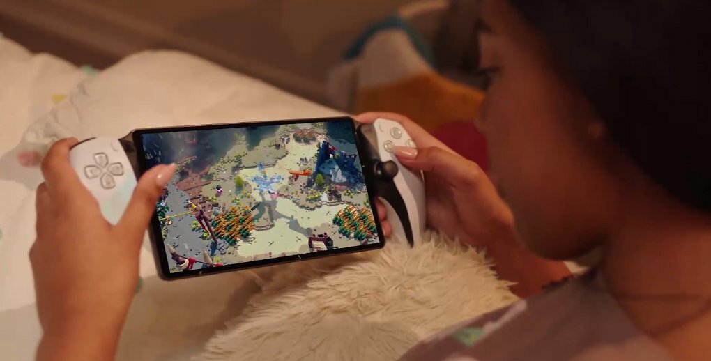 PlayStation Portal Handheld Nintendo Switch Alternative