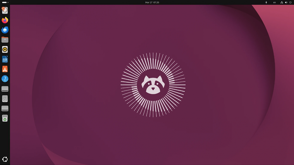 Ubuntu 26.04 LTS