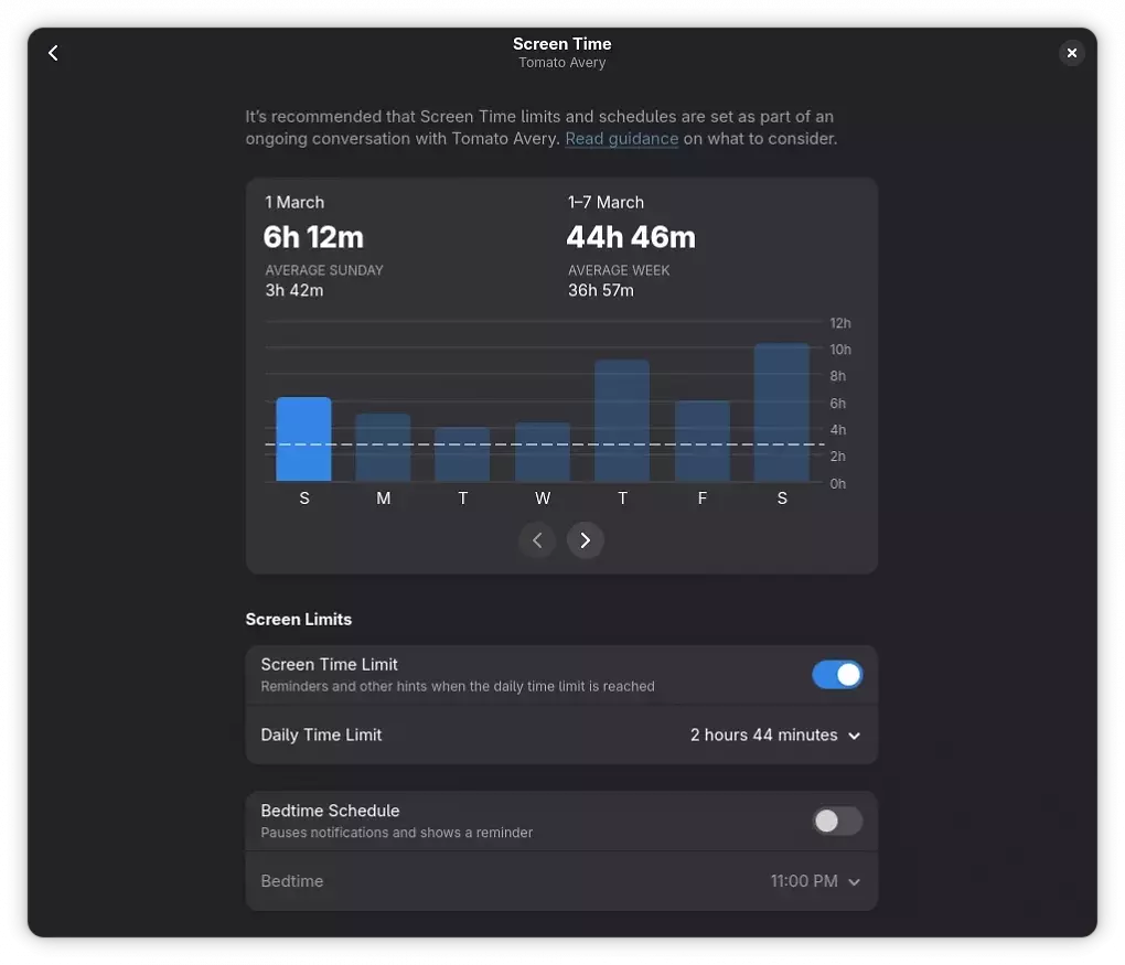 Gnome 50