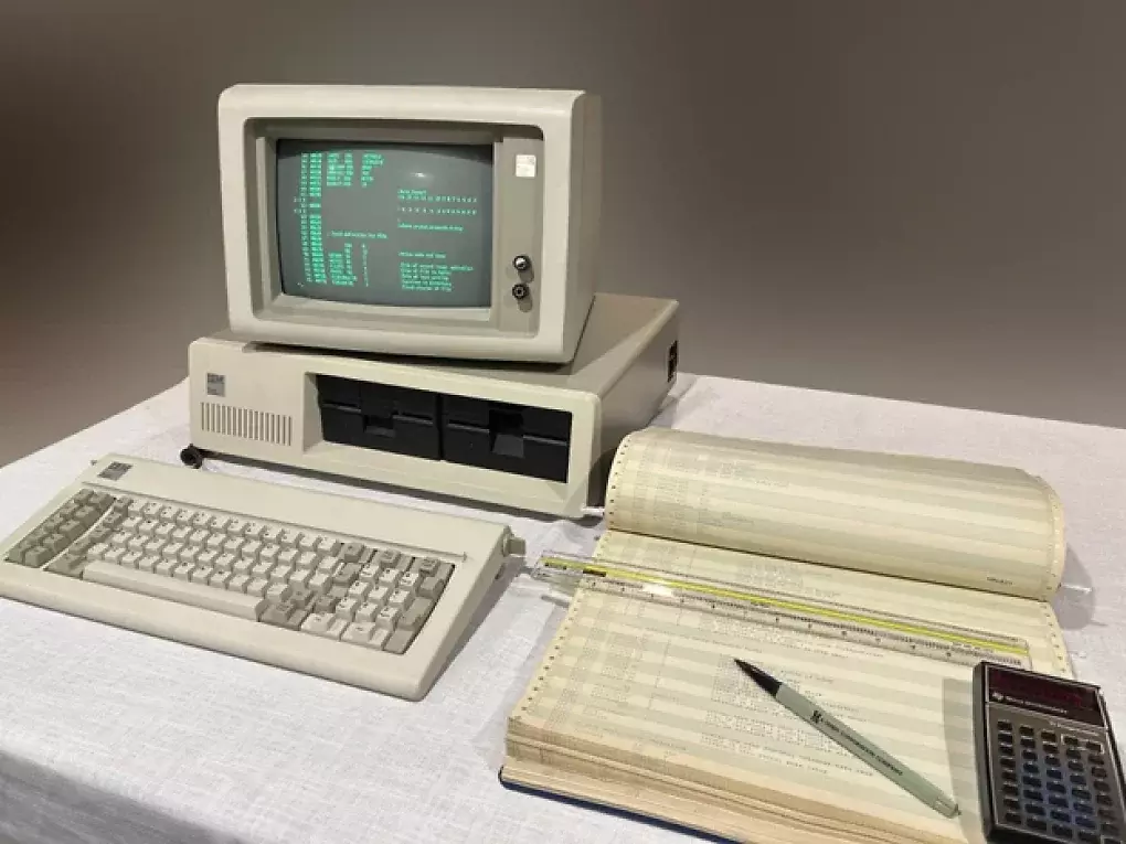 MS-DOS