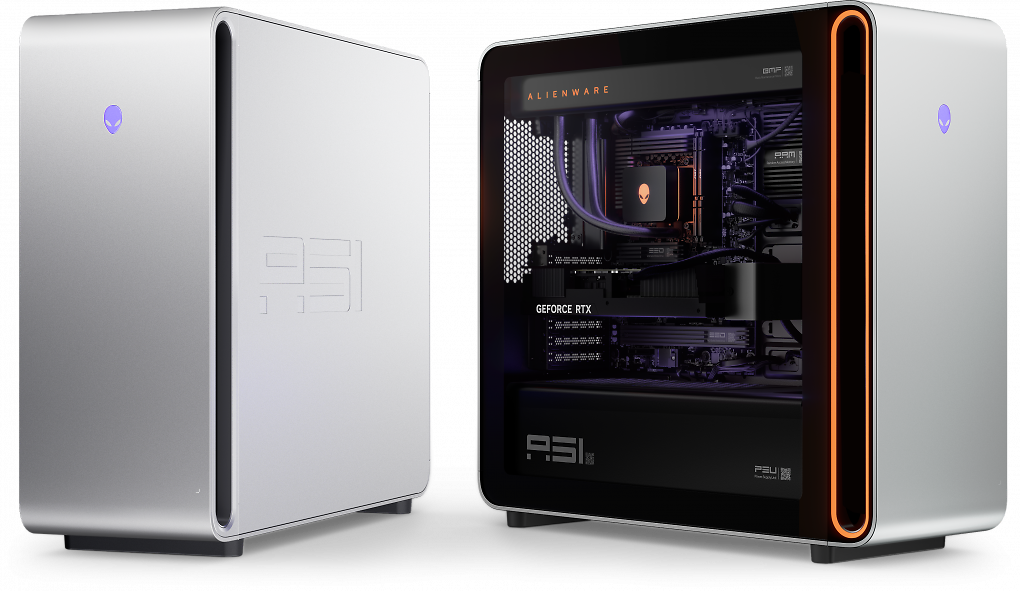 Alienware Area-51