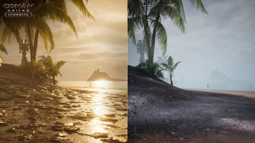 Conan Exiles Enhanced (1)