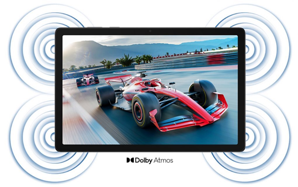 Dolby Atmos Quad Lautsprecher 3D Sound