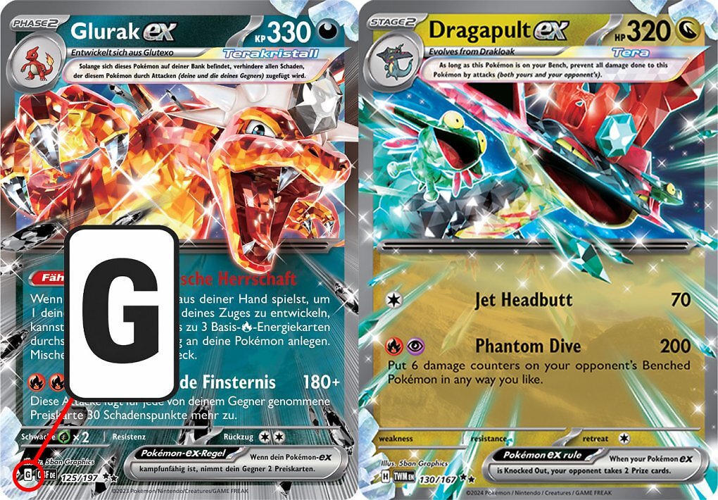 Pokémon Sammelkarten Bann Verbot
