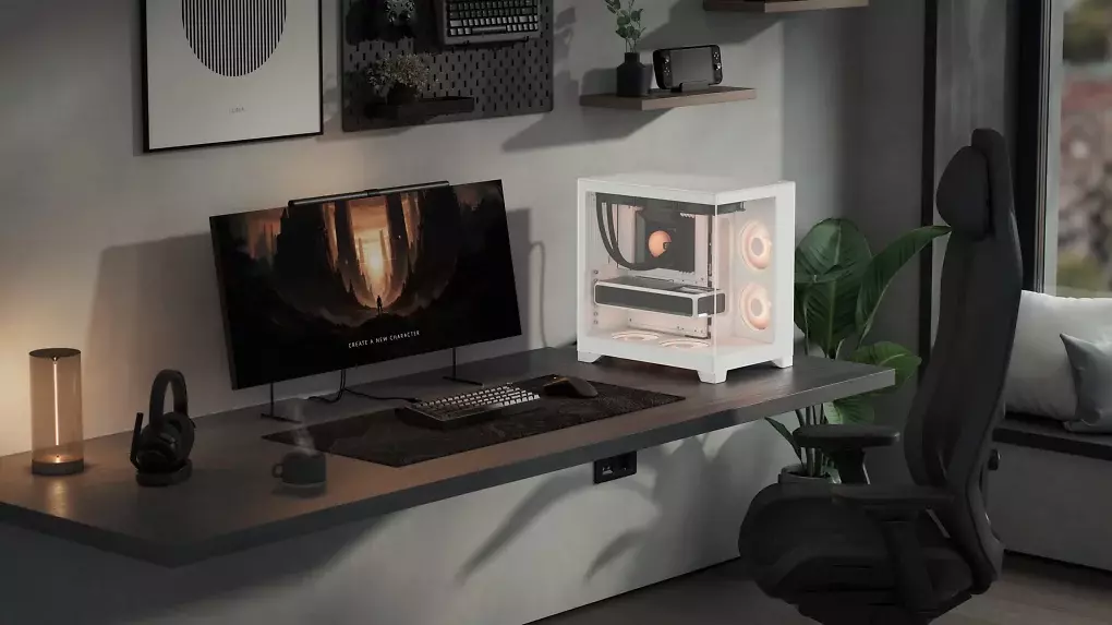 Fractal Design Pop 2 Vision