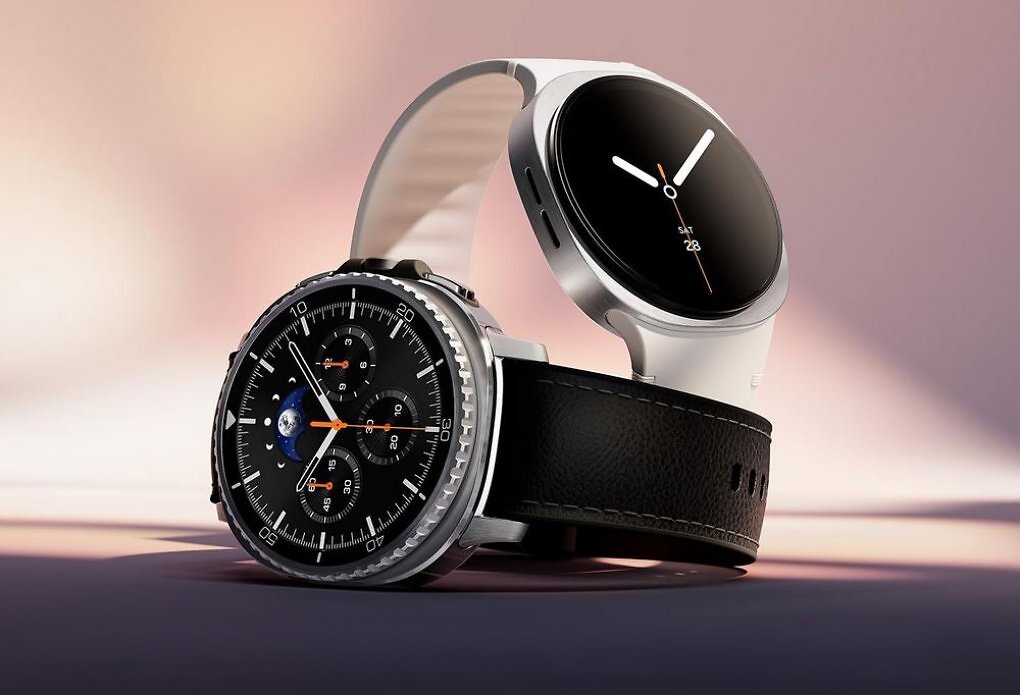 Samsung Smartwatch Design
