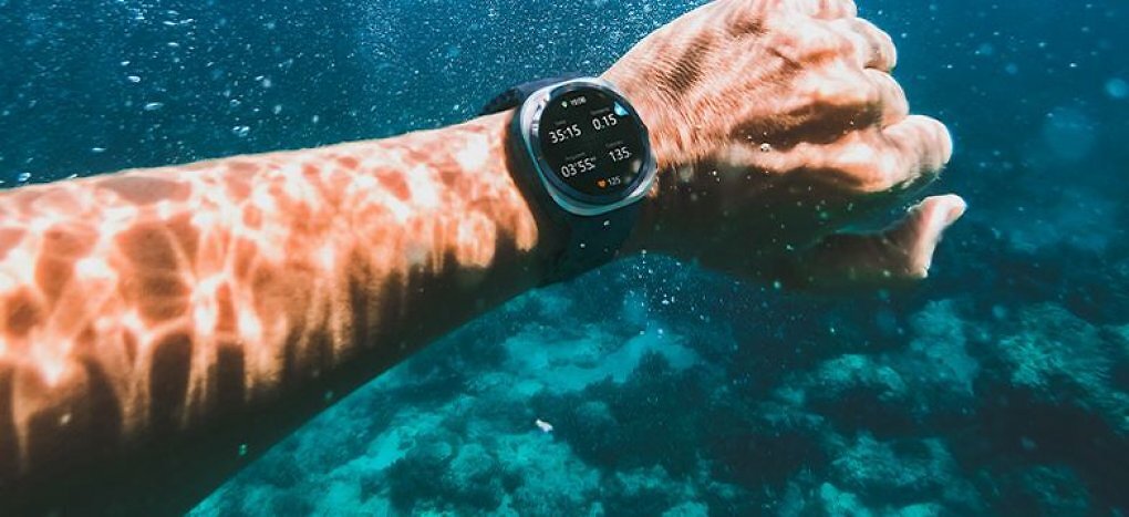 Samsung Galaxy Watch Ultra