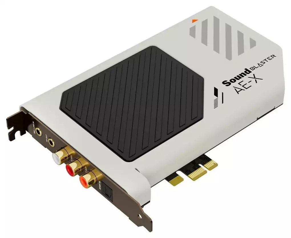 Creative Sound Blaster AE-X (3)