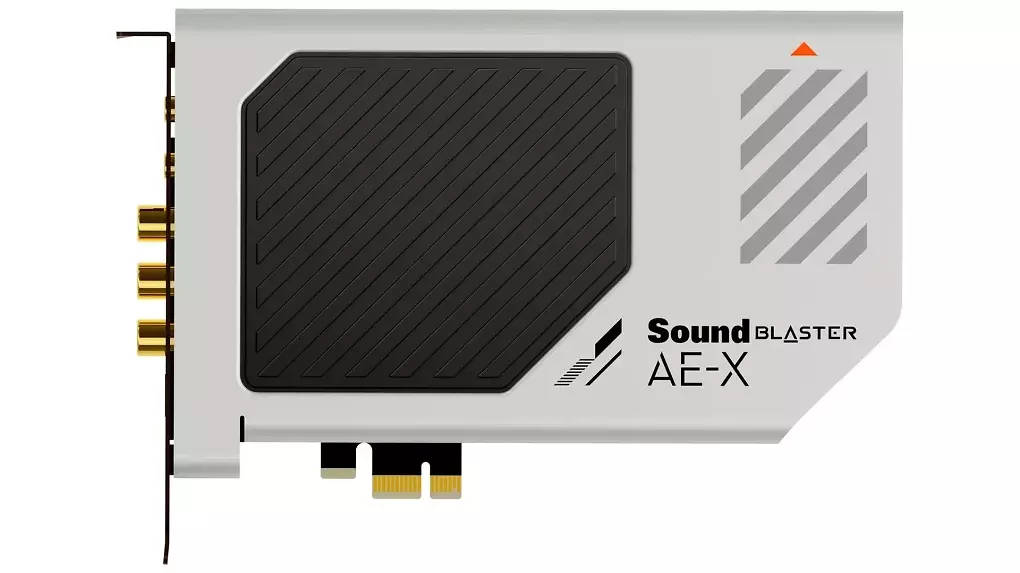 Creative Sound Blaster AE-X (5)