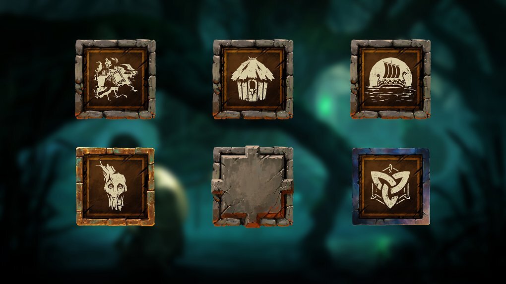 Valheim bekommt zum Vollrelease mehr als 50 Erfolge.