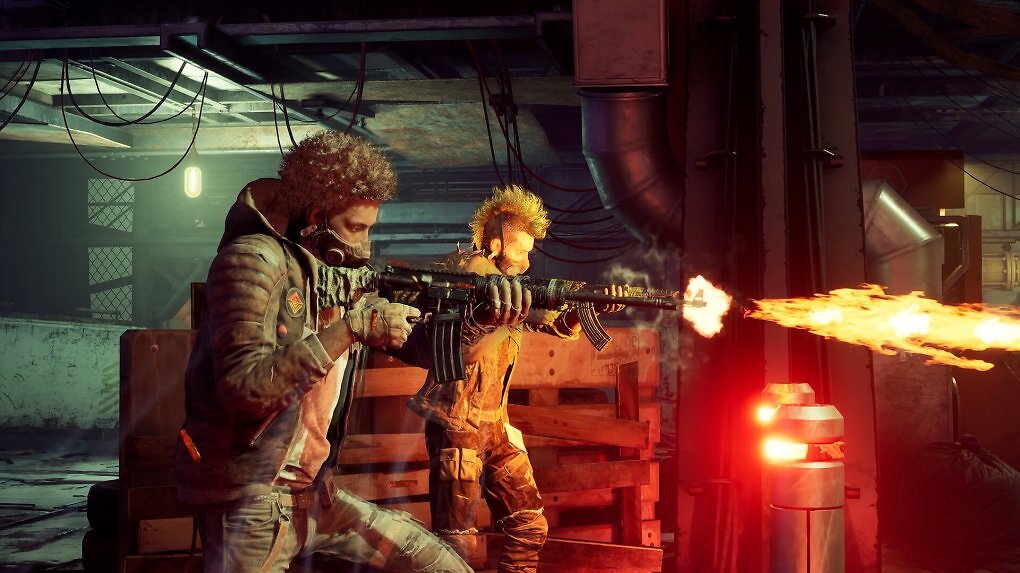 Enginefall: Spielt den innovativen PvP-Zug-Shooter kostenlos im Steam-Playtest vom 8. bis 22. Juni!