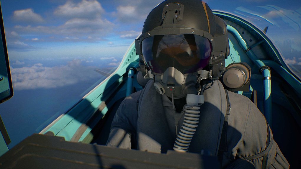 8 Gründe, warum ihr das neuen Ace Combat-Spiel Wings of Theve im Herbst unbedingt zocken müsst!