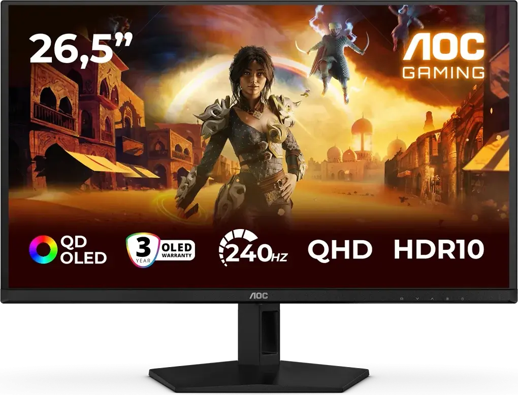 AOC Q27G41ZDF