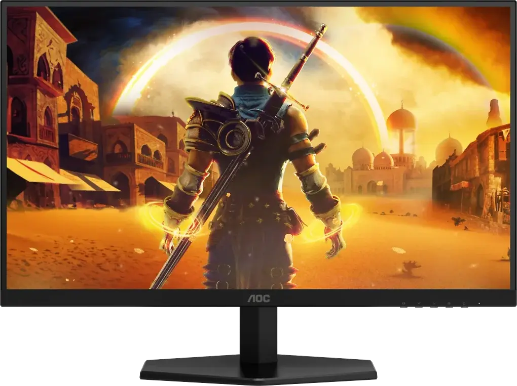 AOC Q27G42XE