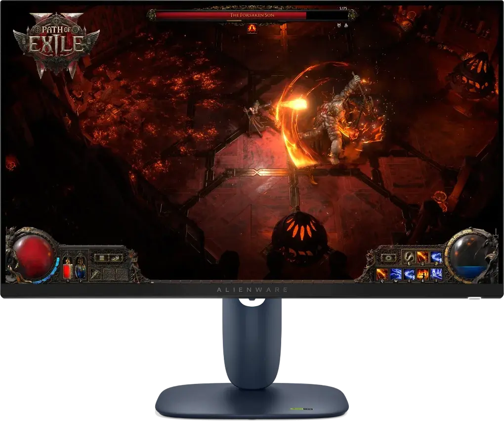 Dell Alienware AW2725DM