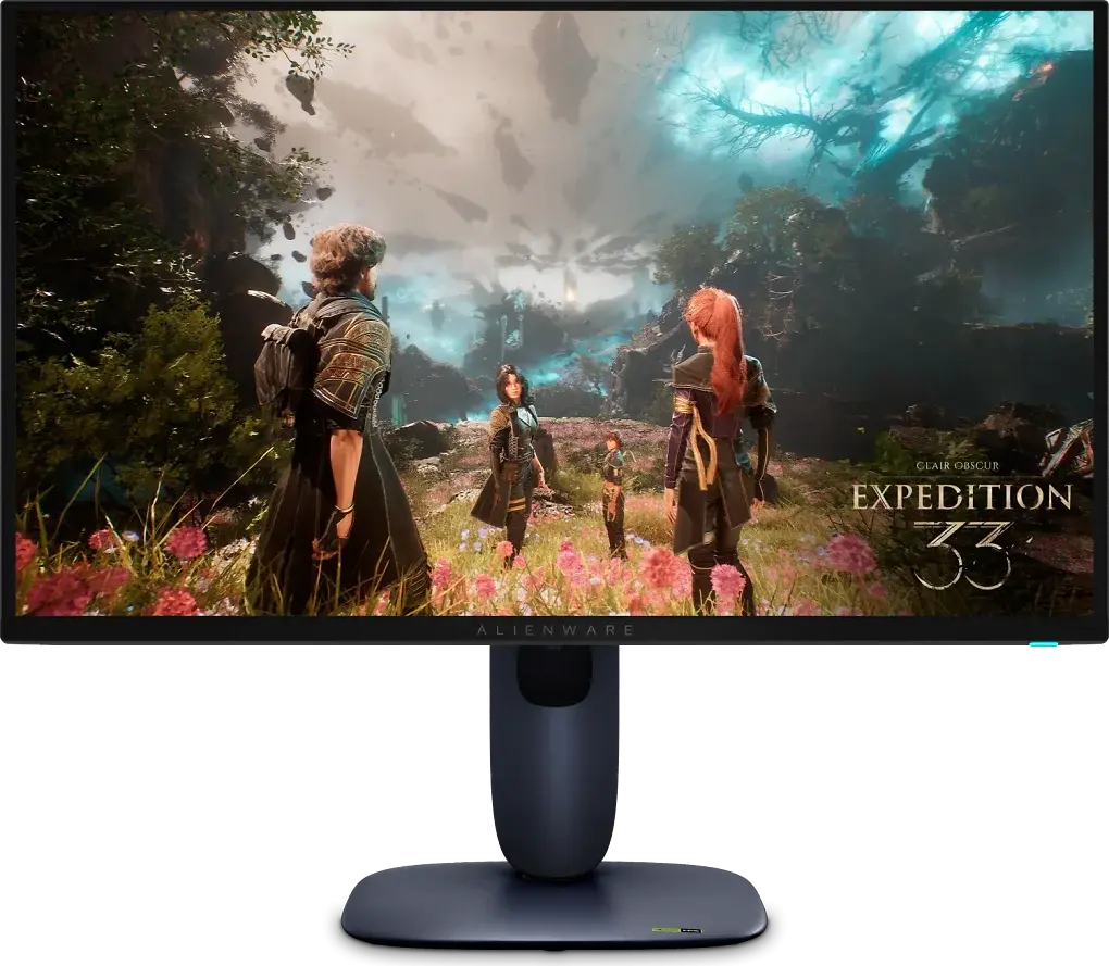 Dell Alienware AW2725Q