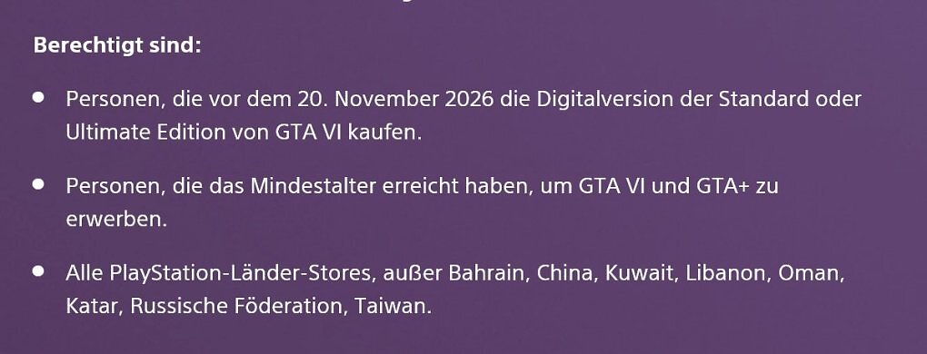 GTA+