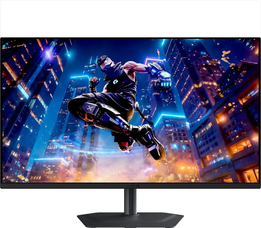 Gigabyte MO32U2