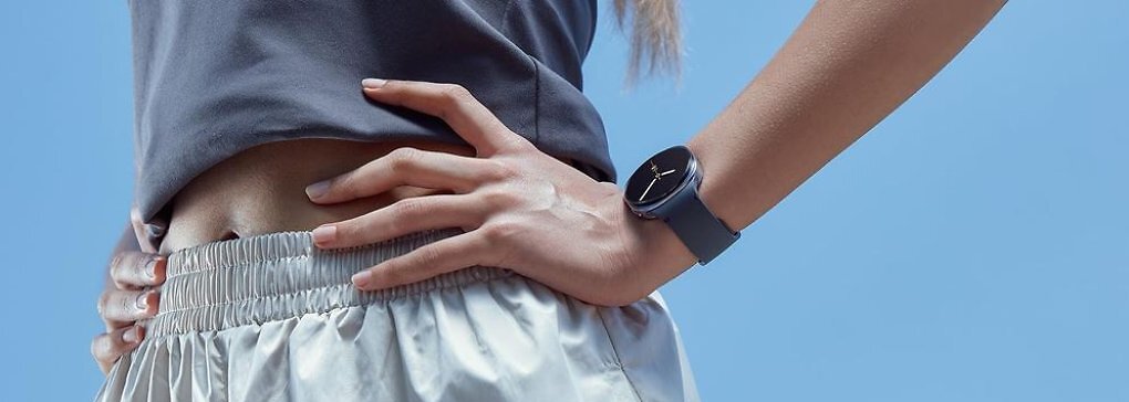 Sport Fitness Trainer Coach Smartwatch Samsung