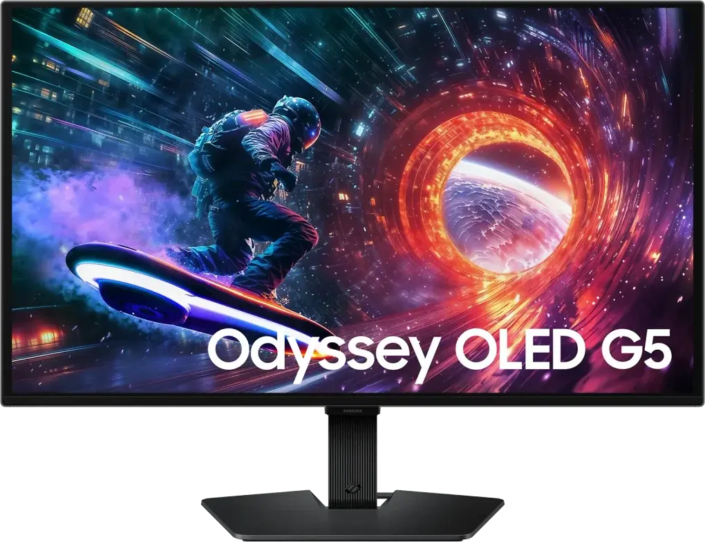 Samsung Odyssey OLED G5 G50SF