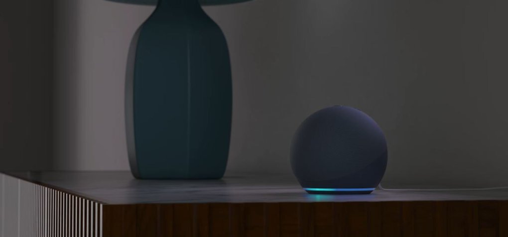 Smart Home Alexa Steuerung Sprachbefehl