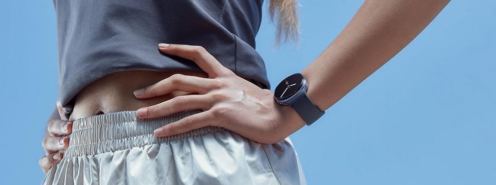 Samsung Smartwatch Fitness Coach Gesundheit