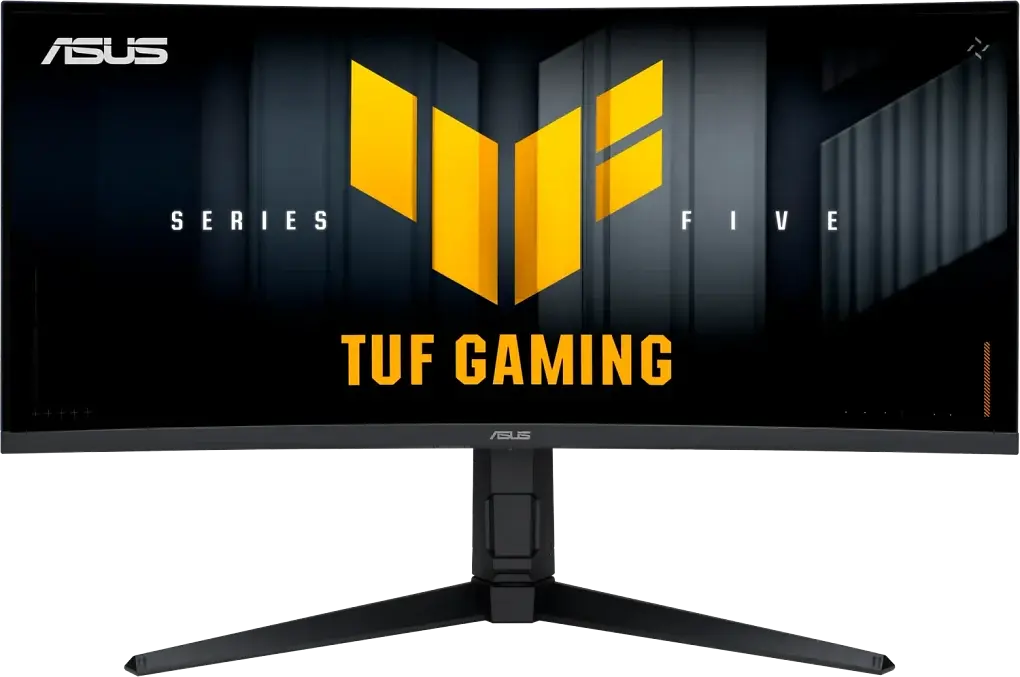 Asus TUF Gaming VG34WQL5A