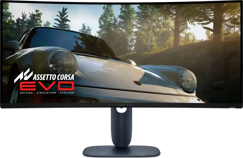 Dell Alienware AW3425DW
