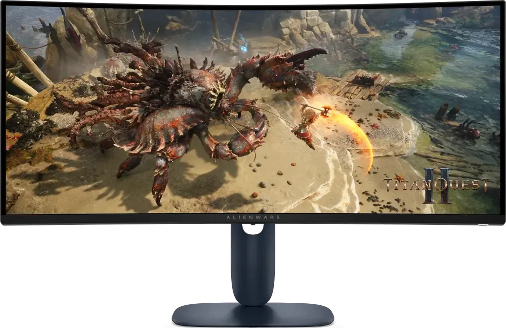 Dell Alienware AW3425DWM