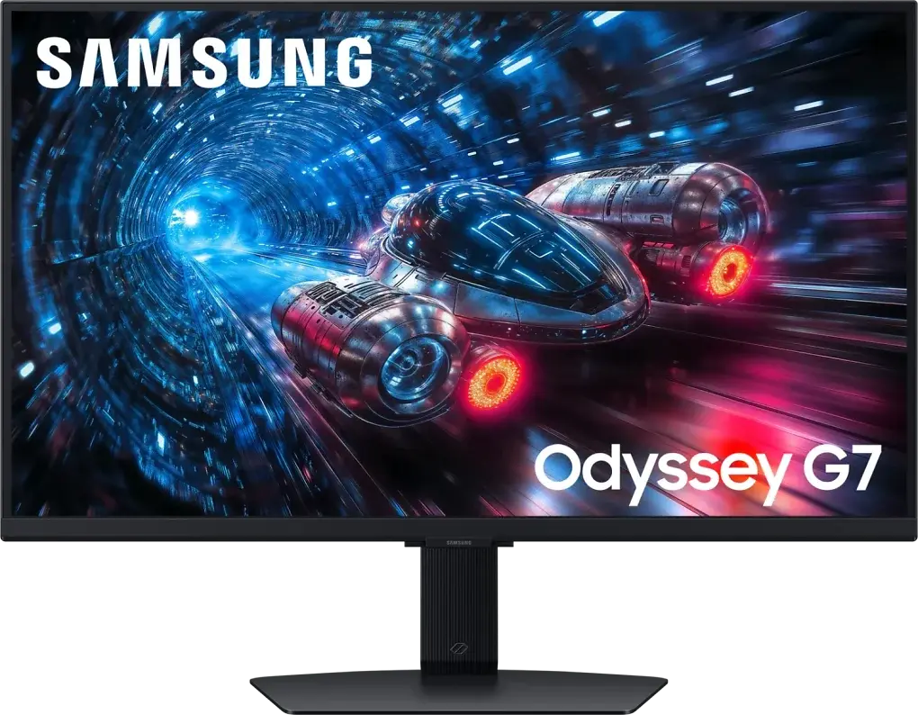 Samsung Odyssey G7 G70F