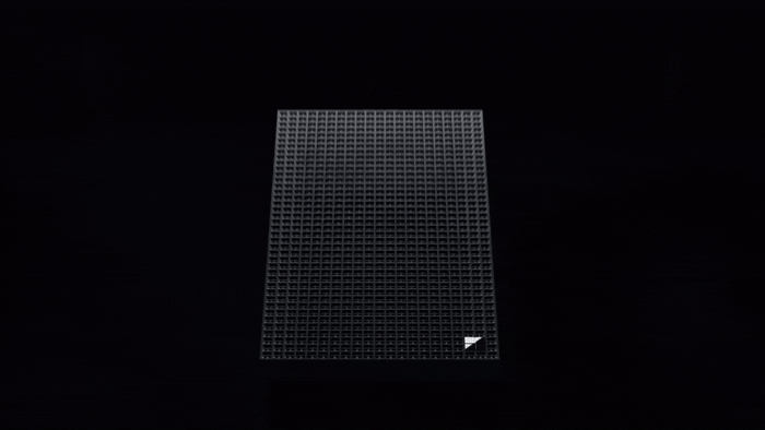 Microsoft Surface RTX Dev Box