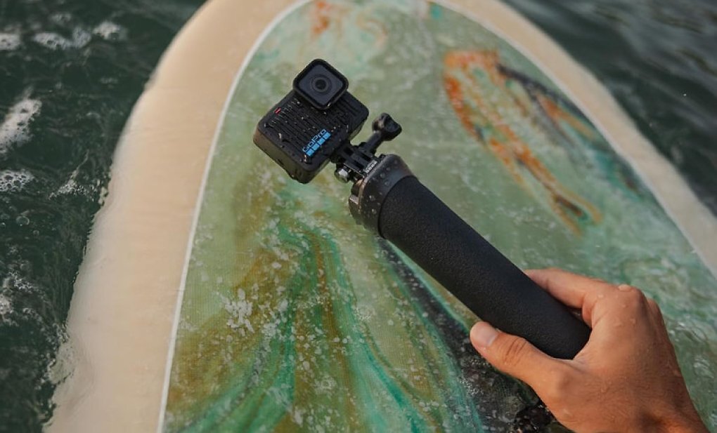 Wasserdich GoPro Urlaub Strand