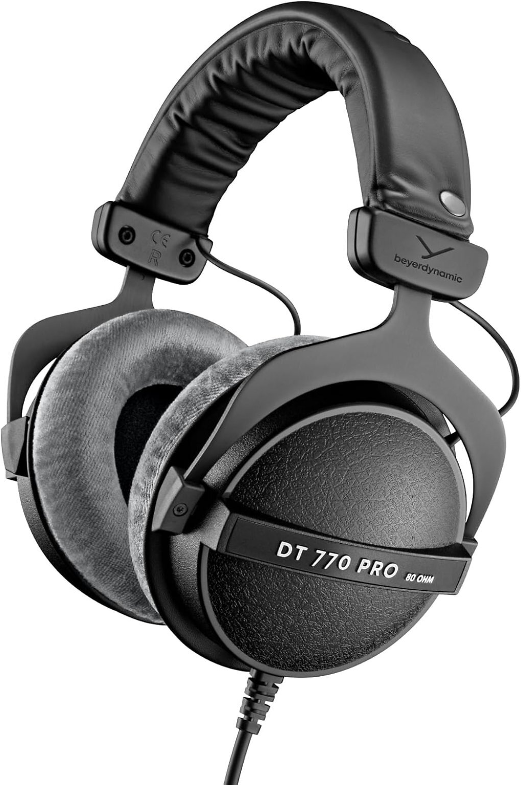 Preis-Achterbahn ganz unten: Over‑Ear‑Studiokopfhörer 'Made in Germany' von Beyerdynamic ist für kurze Zeit immer wieder deutlich günstiger (2)