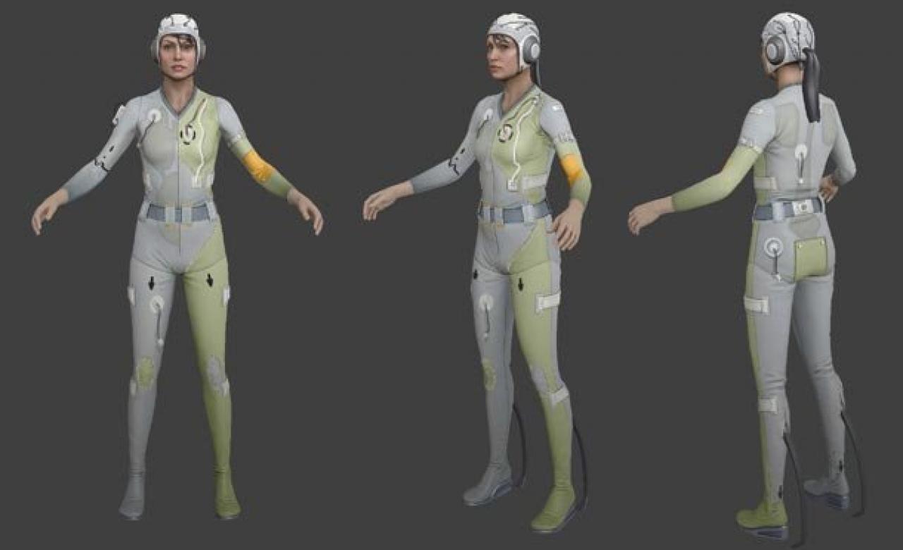 Portal 2 auf der E3