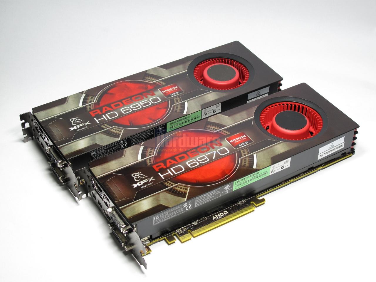 HD 7000: Überholt AMDs Southern Island Nvidias Kepler dank Rambus?