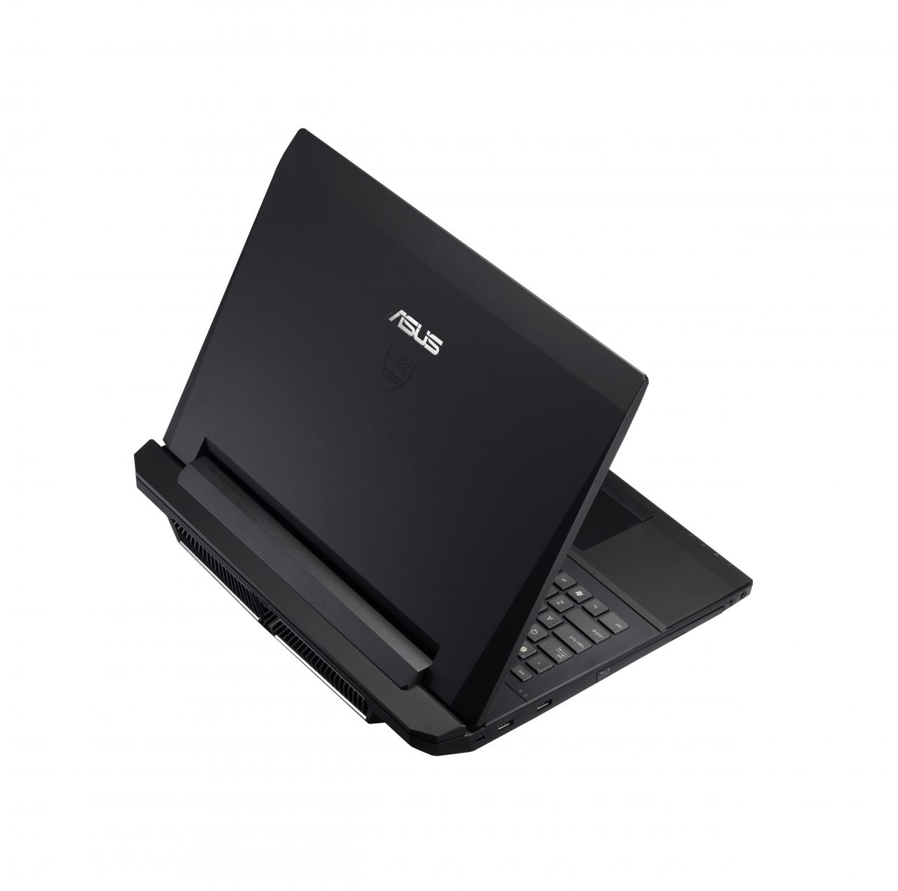 Asus stellt zwei neue Spiele-Notebooks vor: Full-HD mit der Geforce GTX 560M und Core i7 (1)