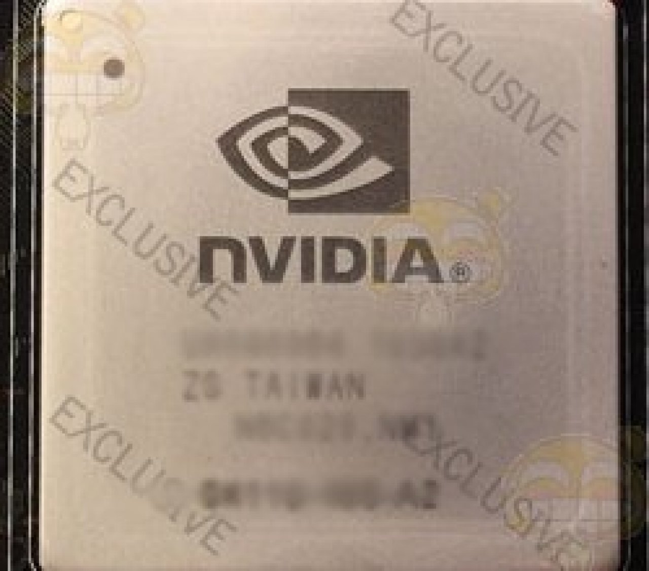 Nvidia Kepler: Fotos eines "GK110" aufgetaucht - Nachfolger der Geforce GTX 580 in Aussicht?