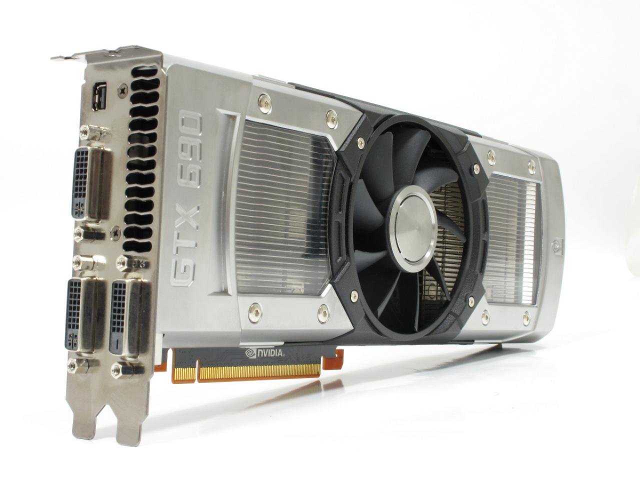 Alles Neue macht der Mai: Nach der Geforce GTX 690 erwarten uns voraussichtlich eine Geforce GTX 670 und günstigere AMD-Grafikkarten.