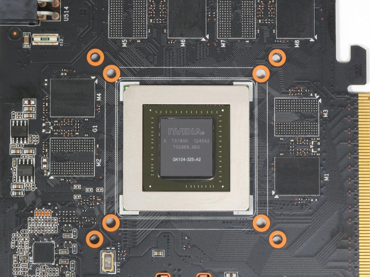 Kepler-Performance über die Jahre: GTX 670 mit Treibern von 2012 bis 2015 nachgetestet