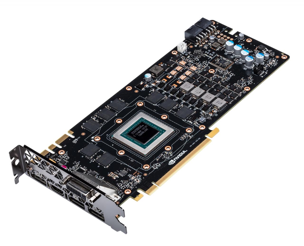 VRAM bei GTX 970: Kommt jetzt eine Welle von Rückläufern auf die Händler zu?