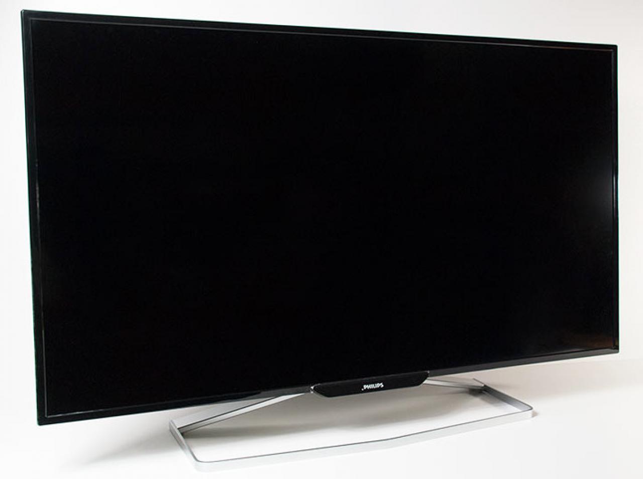 Philips BDM4065UC im Prad-Test: 40 Zoll großes Display mit 4K